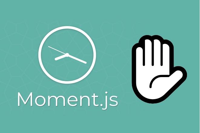 moment.js常见格式化处理各种时间方法
